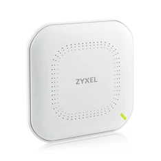 ZYXEL NWA50AXPRO WiFi 6 802.11ax AX3000 Multi-Gig LAN port NebulaFlex Dual-radio Vezeték nélküli Access Point
