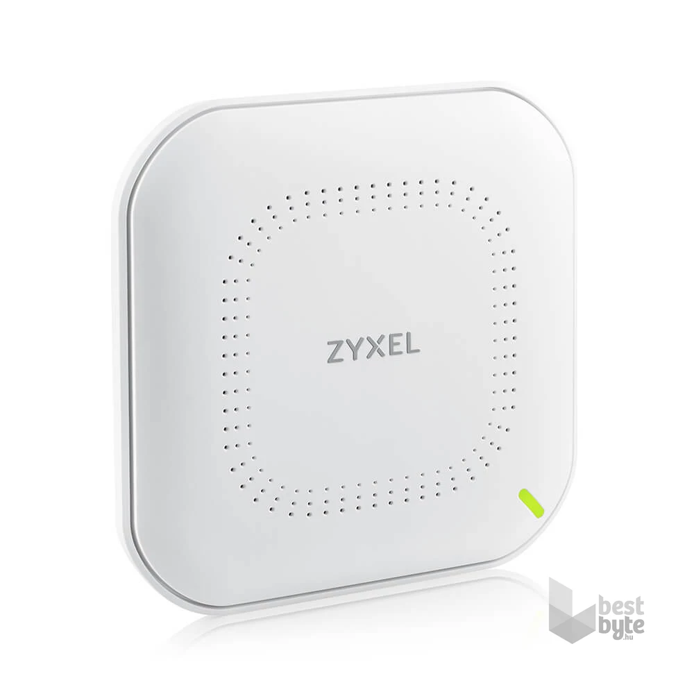 ZYXEL NWA50AXPRO WiFi 6 802.11ax AX3000 Multi-Gig LAN port NebulaFlex Dual-radio Vezeték nélküli Access Point