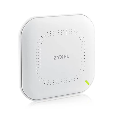 ZYXEL NWA50AXPRO WiFi 6 802.11ax AX3000 Multi-Gig LAN port NebulaFlex Dual-radio Vezeték nélküli Access Point