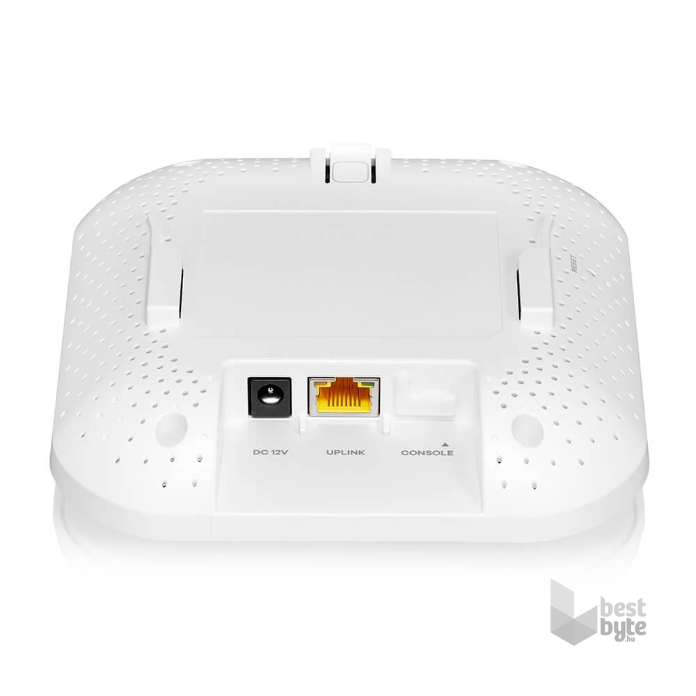 ZYXEL NWA50AXPRO WiFi 6 802.11ax AX3000 Multi-Gig LAN port NebulaFlex Dual-radio Vezeték nélküli Access Point