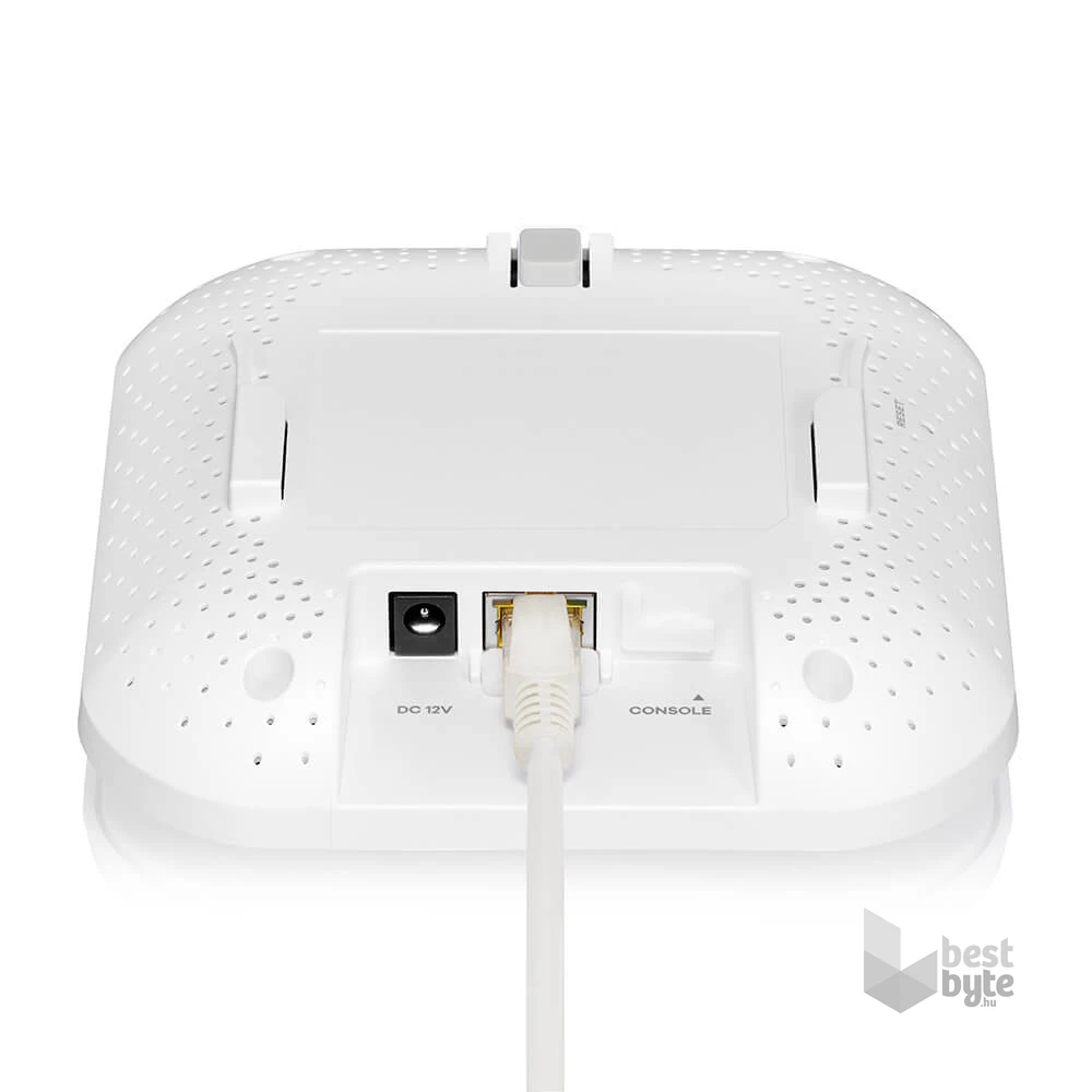 ZYXEL NWA50AXPRO WiFi 6 802.11ax AX3000 Multi-Gig LAN port NebulaFlex Dual-radio Vezeték nélküli Access Point