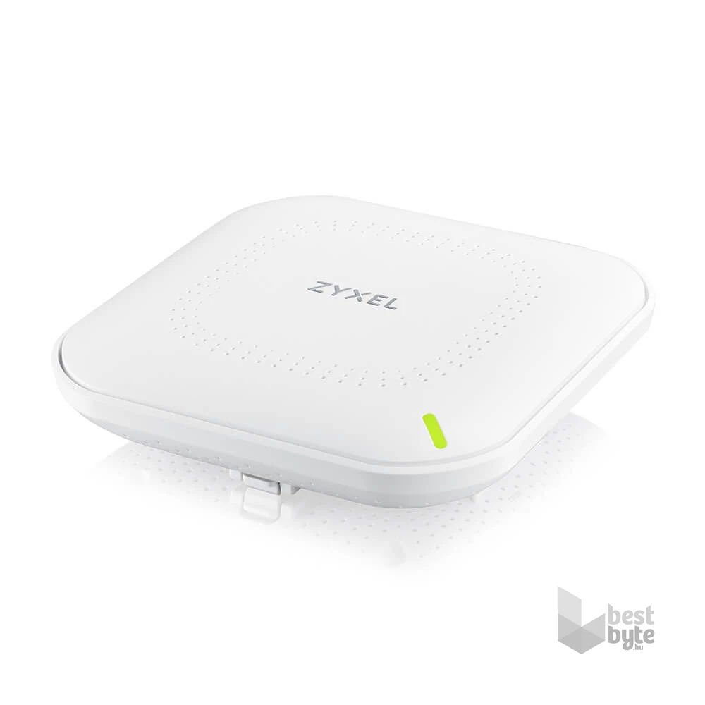 ZYXEL NWA50AXPRO WiFi 6 802.11ax AX3000 Multi-Gig LAN port NebulaFlex Dual-radio Vezeték nélküli Access Point