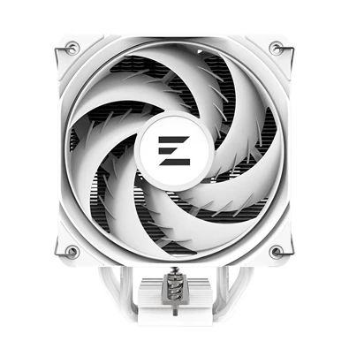 Zalman CNPS9X Performa Plus ARGB White 120mm processzor hűtő