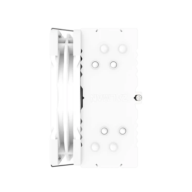 Zalman CNPS9X Performa Plus ARGB White 120mm processzor hűtő