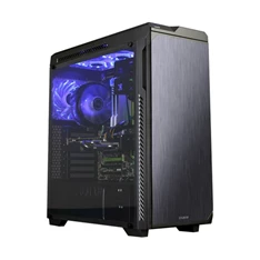 Zalman Z9 NEO PLUS fekete (Táp nélküli) midi számítógép ház
