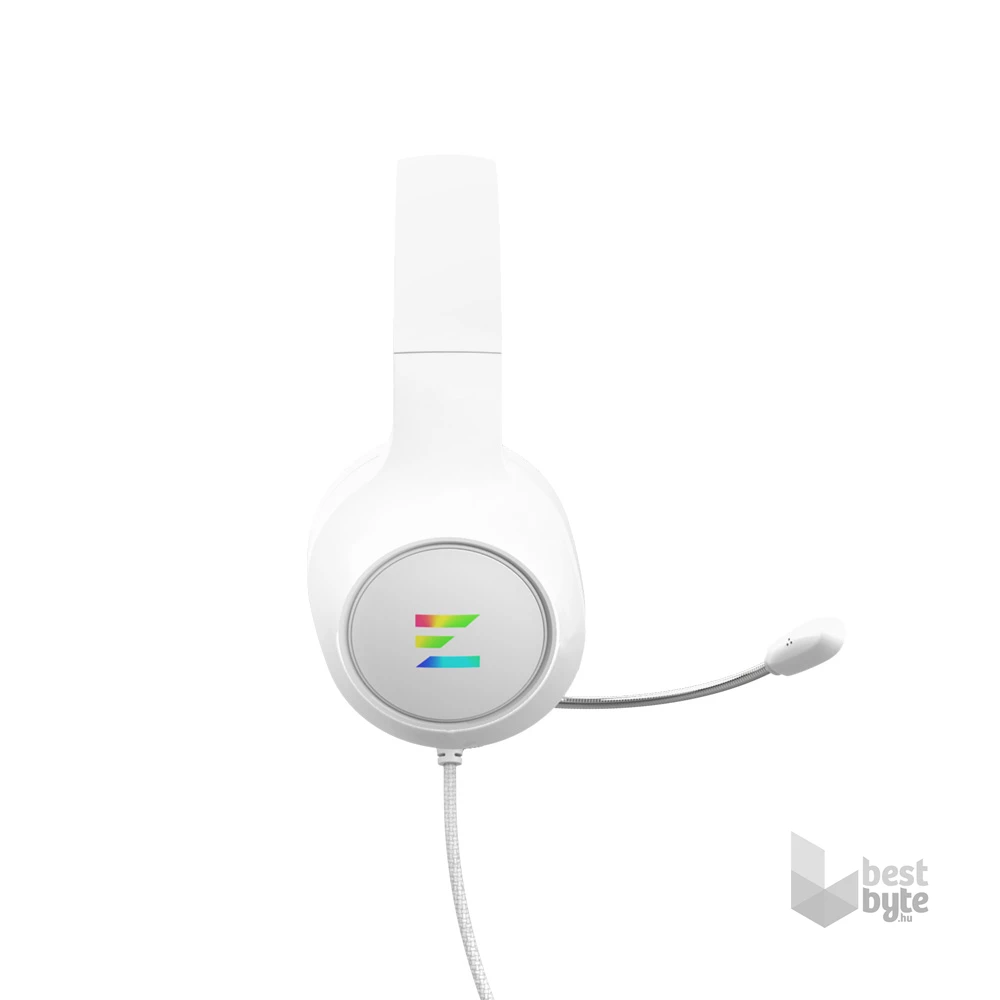 Zalman ZM-HPS310 fehér headset