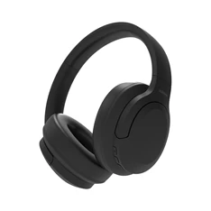 Zalman ZM-HPS510 vezeték nélküli fekete fejhallgató