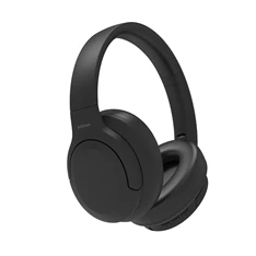Zalman ZM-HPS510 vezeték nélküli fekete fejhallgató