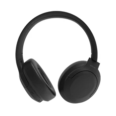 Zalman ZM-HPS510 vezeték nélküli fekete fejhallgató