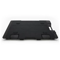 Zalman ZM-NS2000 fekete notebook hűtő