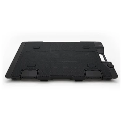 Zalman ZM-NS2000 fekete notebook hűtő