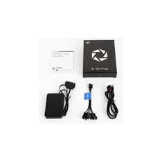 Zalman Z-SYNC RGB vezérlő