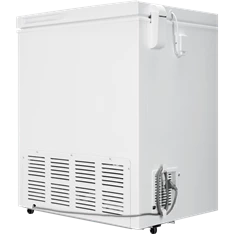 Zanussi ZCAN20FW1 fagyasztóláda