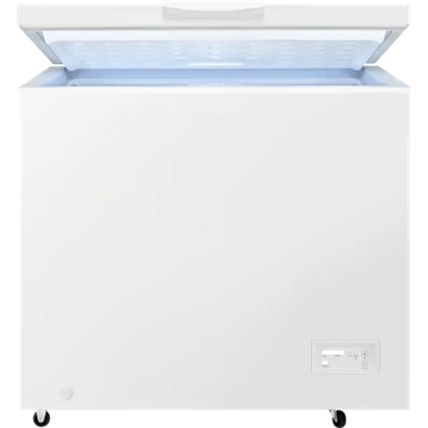 Zanussi ZCAN20FW1 fagyasztóláda