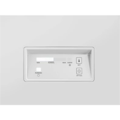 Zanussi ZCAN20FW1 fagyasztóláda