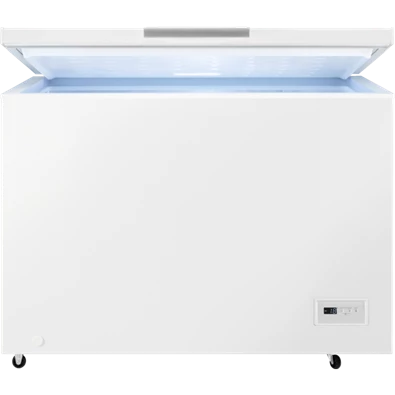 Zanussi ZCAN31FW1 fagyasztóláda