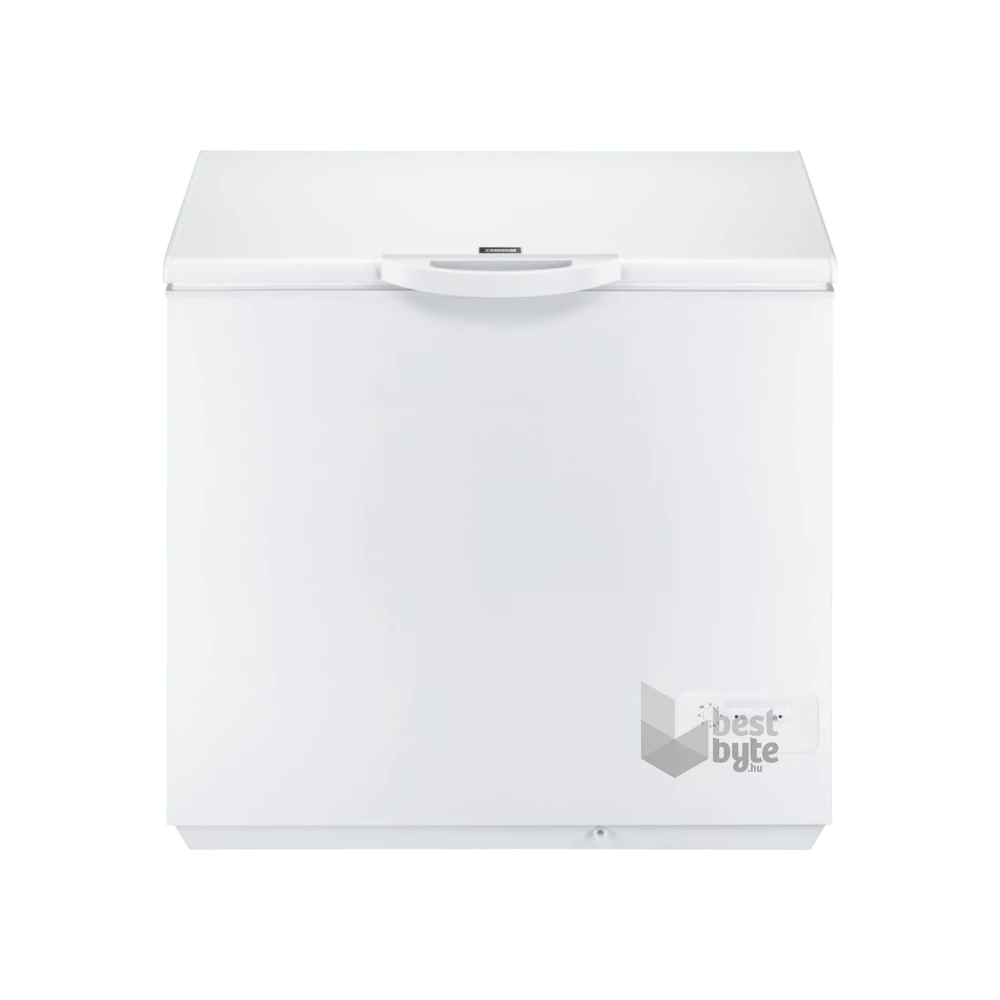 Zanussi ZFC26400WA fagyasztóláda