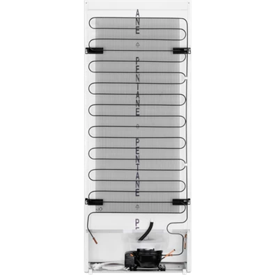 Zanussi  ZRAN32FW egyajtós hűtőszekrény