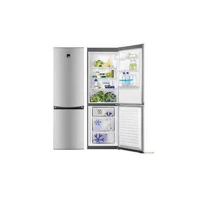 Zanussi ZRB 36101XA alulfagyasztós hűtőszekrény