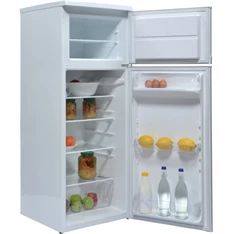 Zanussi ZRT 23100WA felülfagyasztós hűtőszekrény
