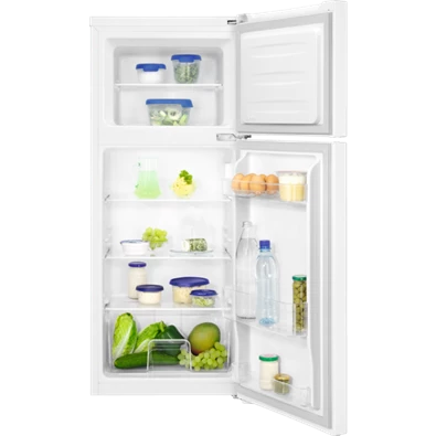 Zanussi ZTAN14FW0 felülfagyasztós hűtőszekrény