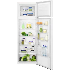 Zanussi ZTAN28FW0 felülfagyasztós hűtőszekrény