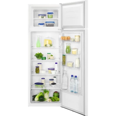 Zanussi ZTAN28FW0 felülfagyasztós hűtőszekrény