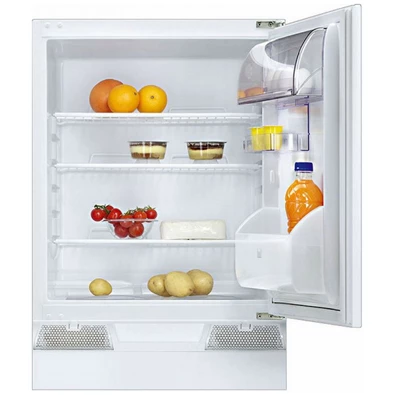 Zanussi ZUA 14020 SA beépíthető egyajtós hűtőszekrény