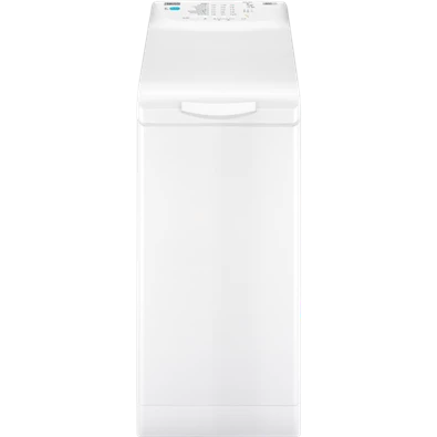 Zanussi ZWQ61024CI felültöltős mosógép