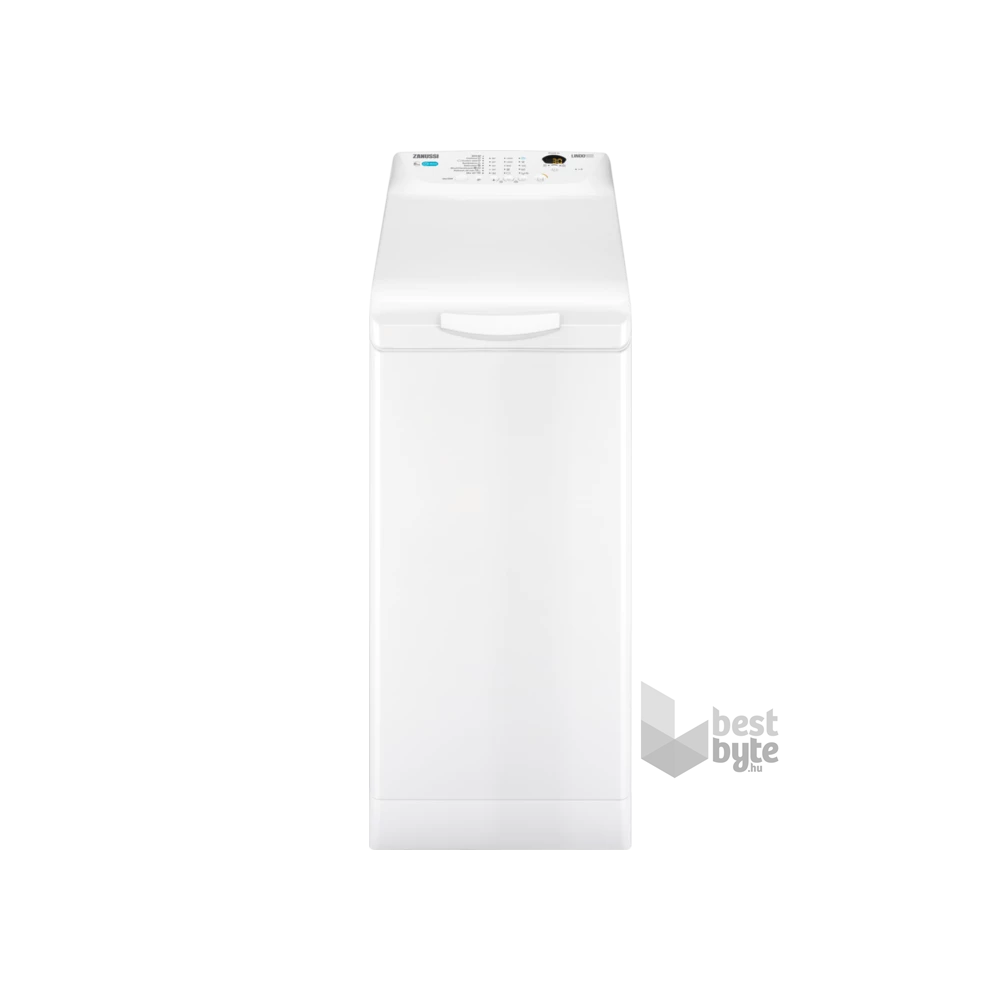 Zanussi ZWQ61235CI felültöltős mosógép