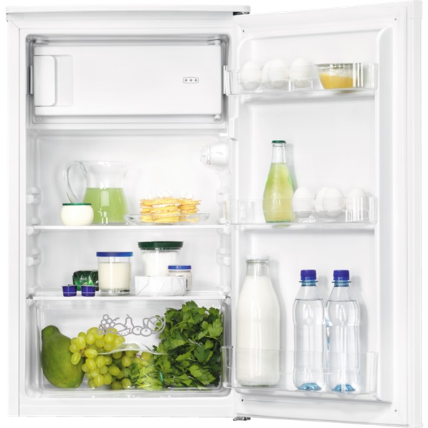 ZANUSSI ZXAN9FW0 egyajtós hűtőszekrény