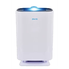 Zinas ZN-AF-02 UV lámpás légtisztító (Újszerű)
