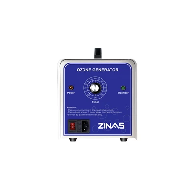 Zinas ZN-LA-5G-C ózongenerátor