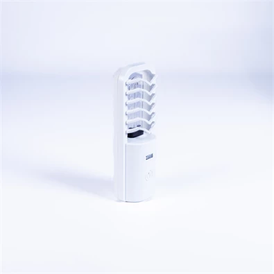 Zinas ZN-UVLM07 fehér mini UV-C lámpa+ ózongenerátor