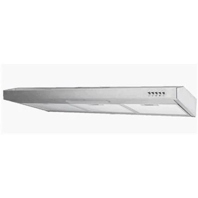 Zinas ZN 104E90 fehér, szabadonálló, hagyományos, méret:90 cm, páraelszívó