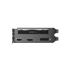 Zotac GAMING GeForce GTX 1650 OC nVidia 4GB GDDR6 128bit  PCIe videokártya