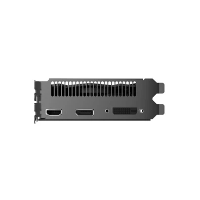 Zotac GAMING GeForce GTX 1650 OC nVidia 4GB GDDR6 128bit  PCIe videokártya