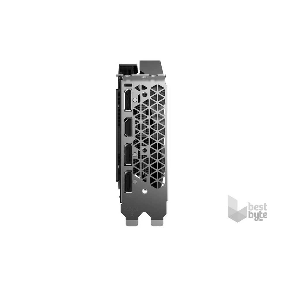 Zotac GAMING GeForce RTX 2060 nVidia 6GB GDDR6 192bit  PCIe videokártya