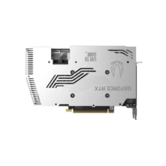 Zotac GAMING GeForce RTX 3060 AMP White Edition nVidia 12GB GDDR6 192bit  PCIe videokártya