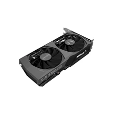 Zotac GAMING GeForce RTX 3060 Ti Twin Edge OC LHR nVidia 8GB GDDR6 256bit  PCIe videokártya