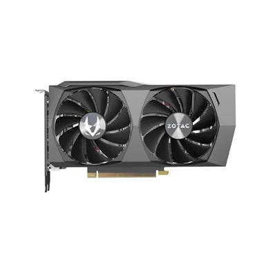 Zotac GAMING GeForce RTX 3060 Twin Edge nVidia 12GB GDDR6 192bit  PCIe videokártya