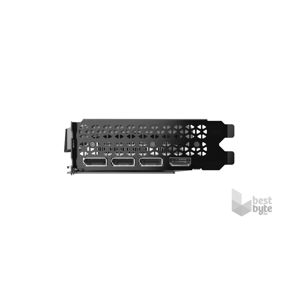 Zotac GAMING GeForce RTX 3060 Twin Edge nVidia 12GB GDDR6 192bit  PCIe videokártya