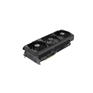 Zotac GAMING GeForce RTX 3090 Ti AMP Extreme Holo nVidia 24GB GDDR6X 384bit  PCIe videokártya