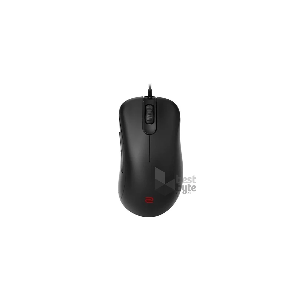 Zowie EC1-C optikai USB gaming egér fekete