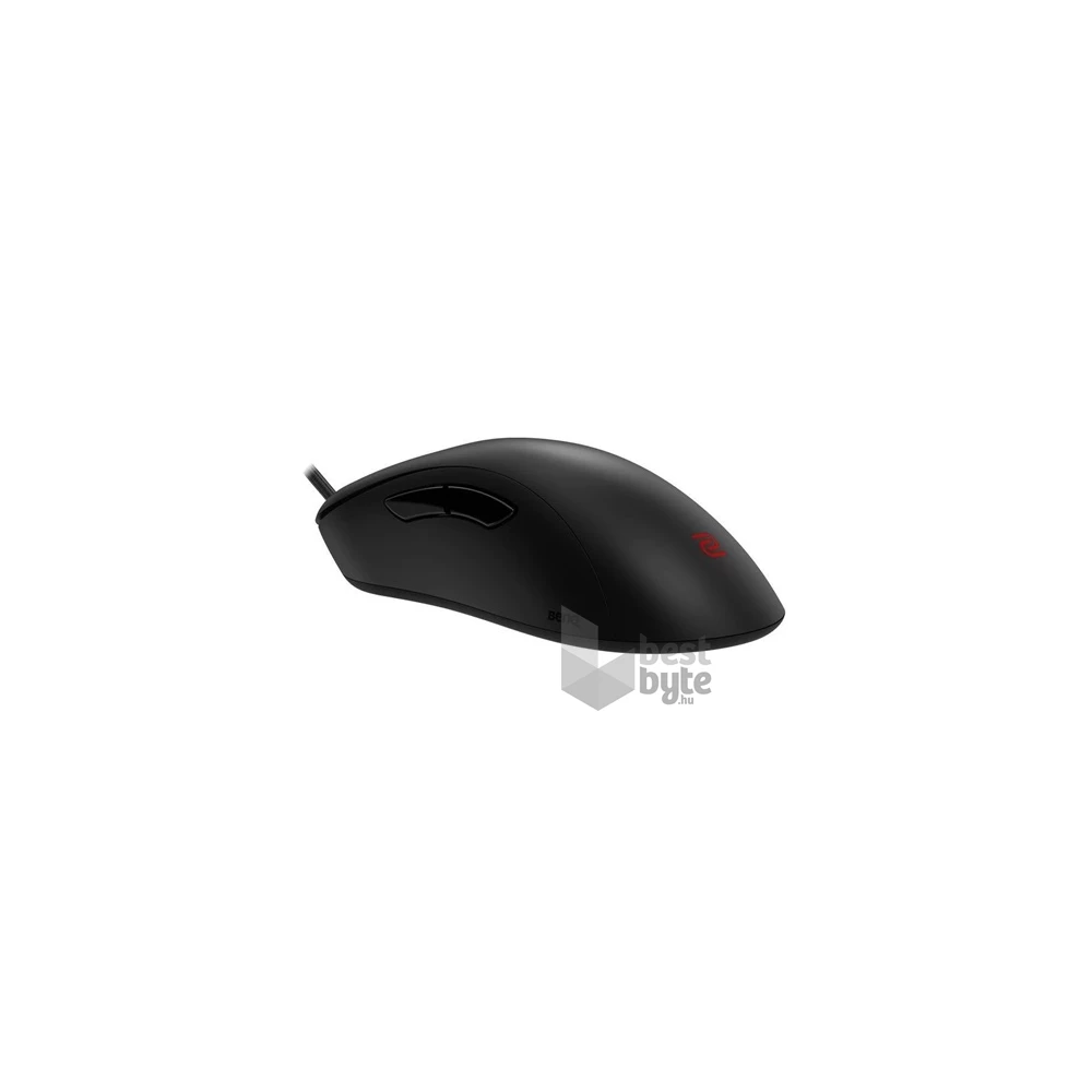 Zowie EC1-C optikai USB gaming egér fekete