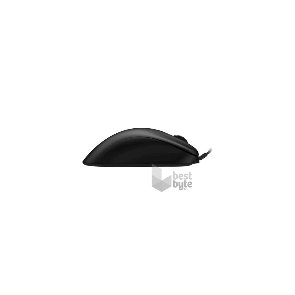 Zowie EC1-C optikai USB gaming egér fekete