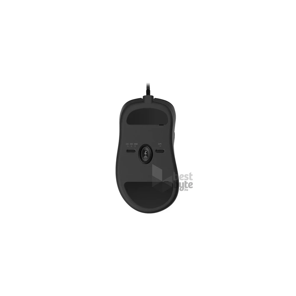 Zowie EC1-C optikai USB gaming egér fekete