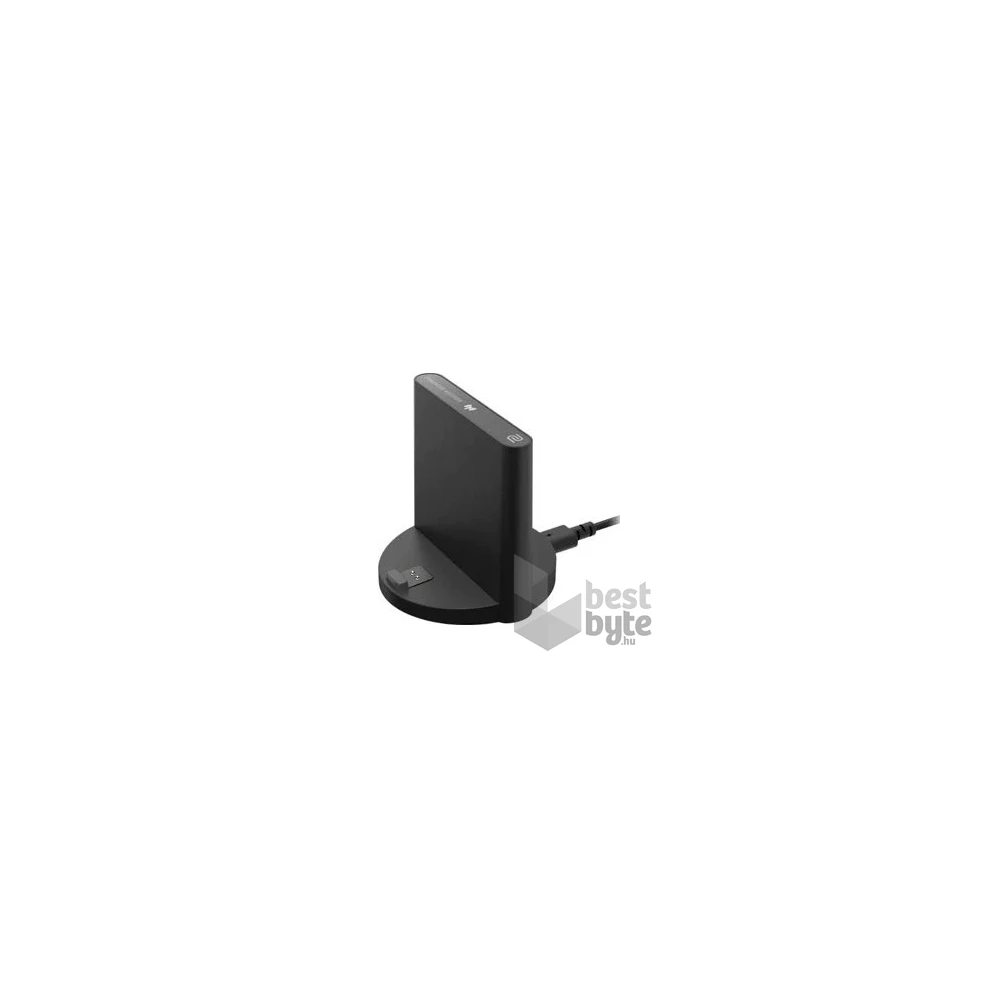 Zowie EC2-CW optikai USB / vezeték nélküli gaming egér fekete