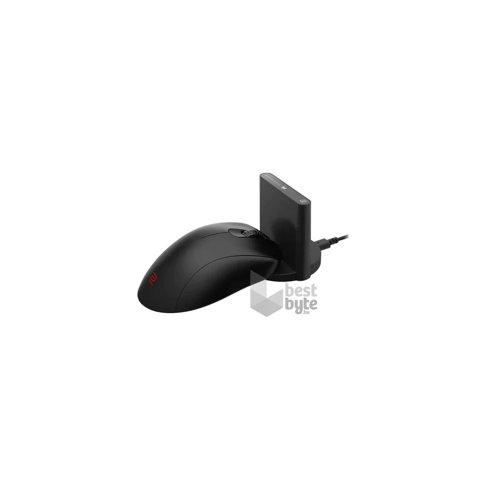Zowie EC2-CW optikai USB / vezeték nélküli gaming egér fekete