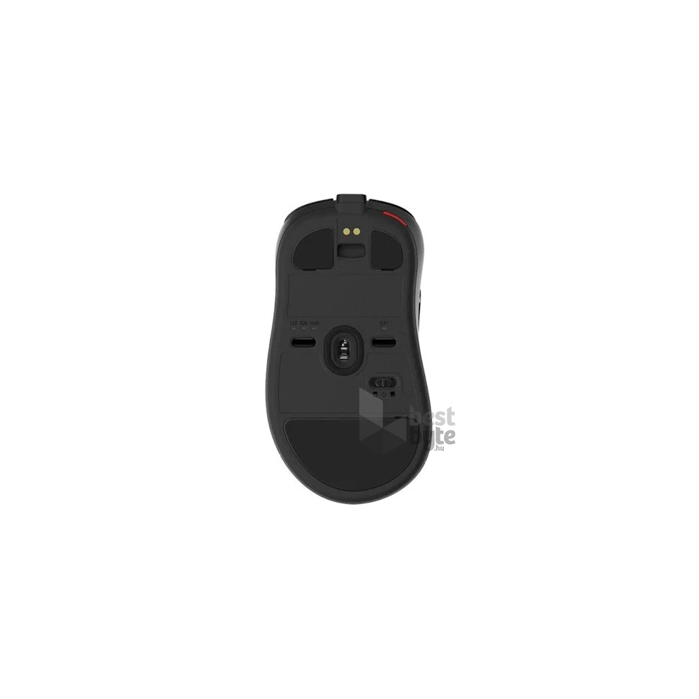 Zowie EC2-CW optikai USB / vezeték nélküli gaming egér fekete
